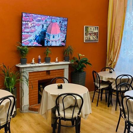 Piccolo Hotel Con Access Ztl !!! Nel Centro Storico Di Firenze !!! Εξωτερικό φωτογραφία