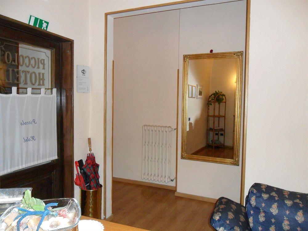 Piccolo Hotel Con Access Ztl !!! Nel Centro Storico Di Firenze !!! Εξωτερικό φωτογραφία