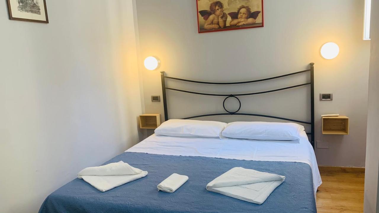Piccolo Hotel Con Access Ztl !!! Nel Centro Storico Di Firenze !!! Εξωτερικό φωτογραφία