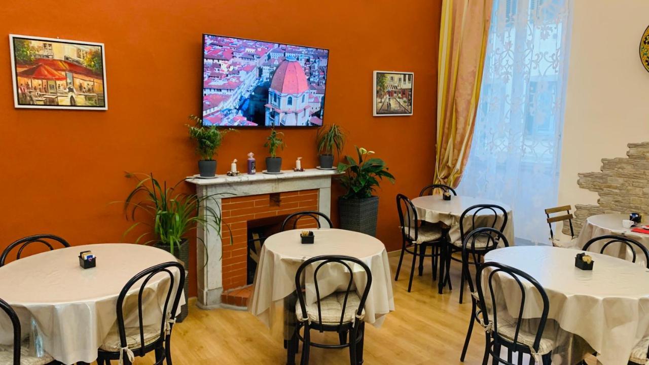 Piccolo Hotel Con Access Ztl !!! Nel Centro Storico Di Firenze !!! Εξωτερικό φωτογραφία