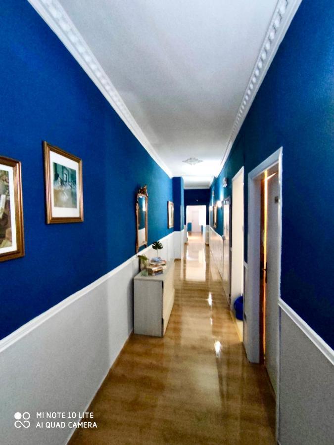 Piccolo Hotel Con Access Ztl !!! Nel Centro Storico Di Firenze !!! Εξωτερικό φωτογραφία