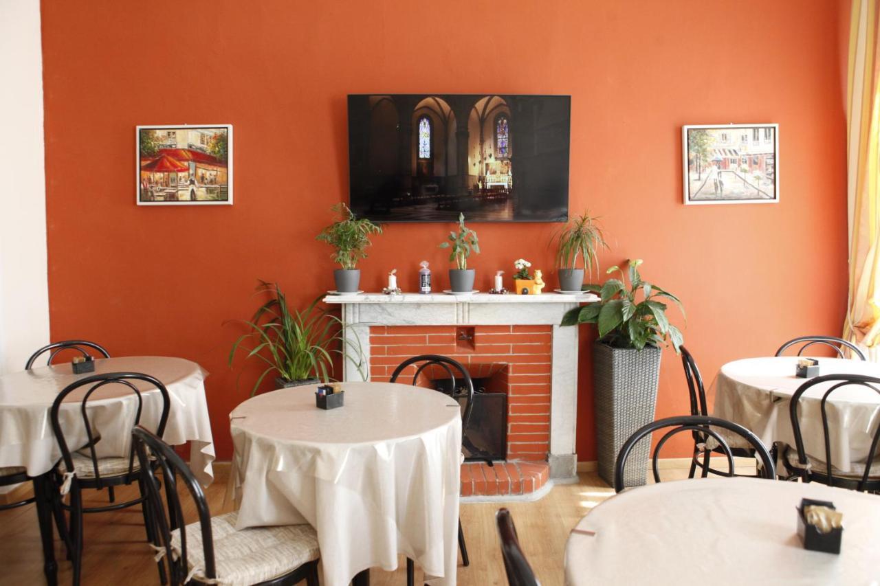 Piccolo Hotel Con Access Ztl !!! Nel Centro Storico Di Firenze !!! Εξωτερικό φωτογραφία