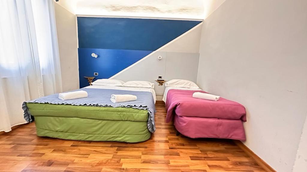 Piccolo Hotel Con Access Ztl !!! Nel Centro Storico Di Firenze !!! Εξωτερικό φωτογραφία