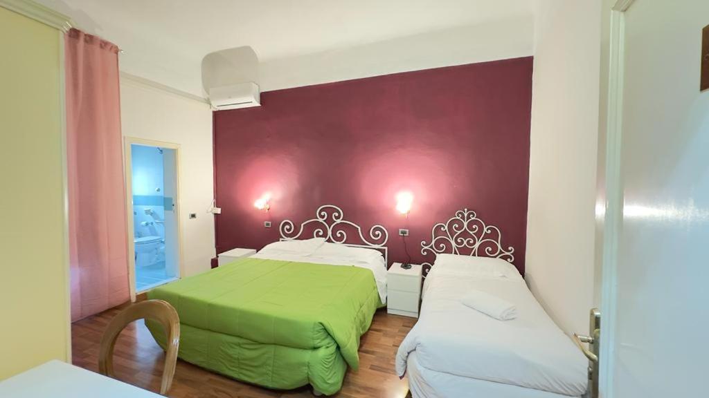 Piccolo Hotel Con Access Ztl !!! Nel Centro Storico Di Firenze !!! Εξωτερικό φωτογραφία