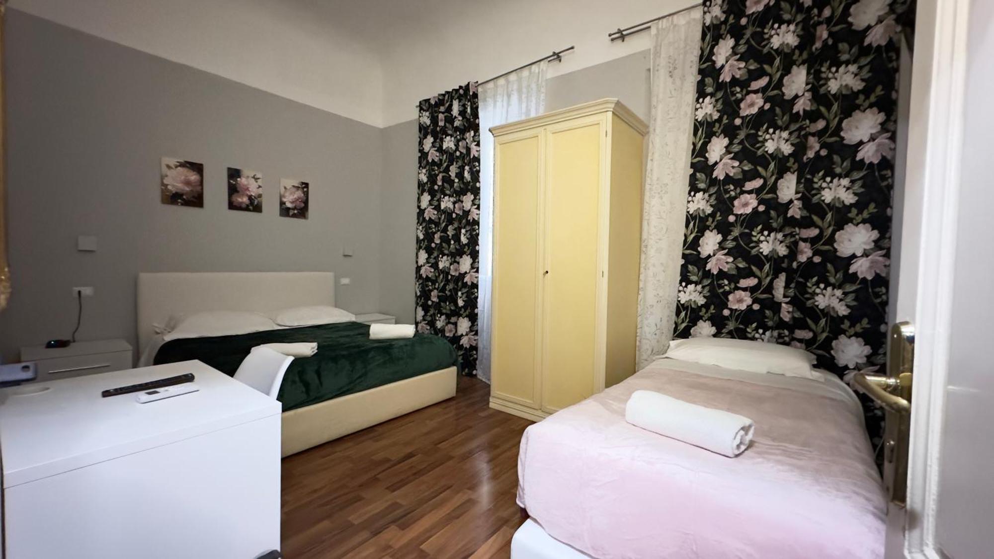 Piccolo Hotel Con Access Ztl !!! Nel Centro Storico Di Firenze !!! Εξωτερικό φωτογραφία