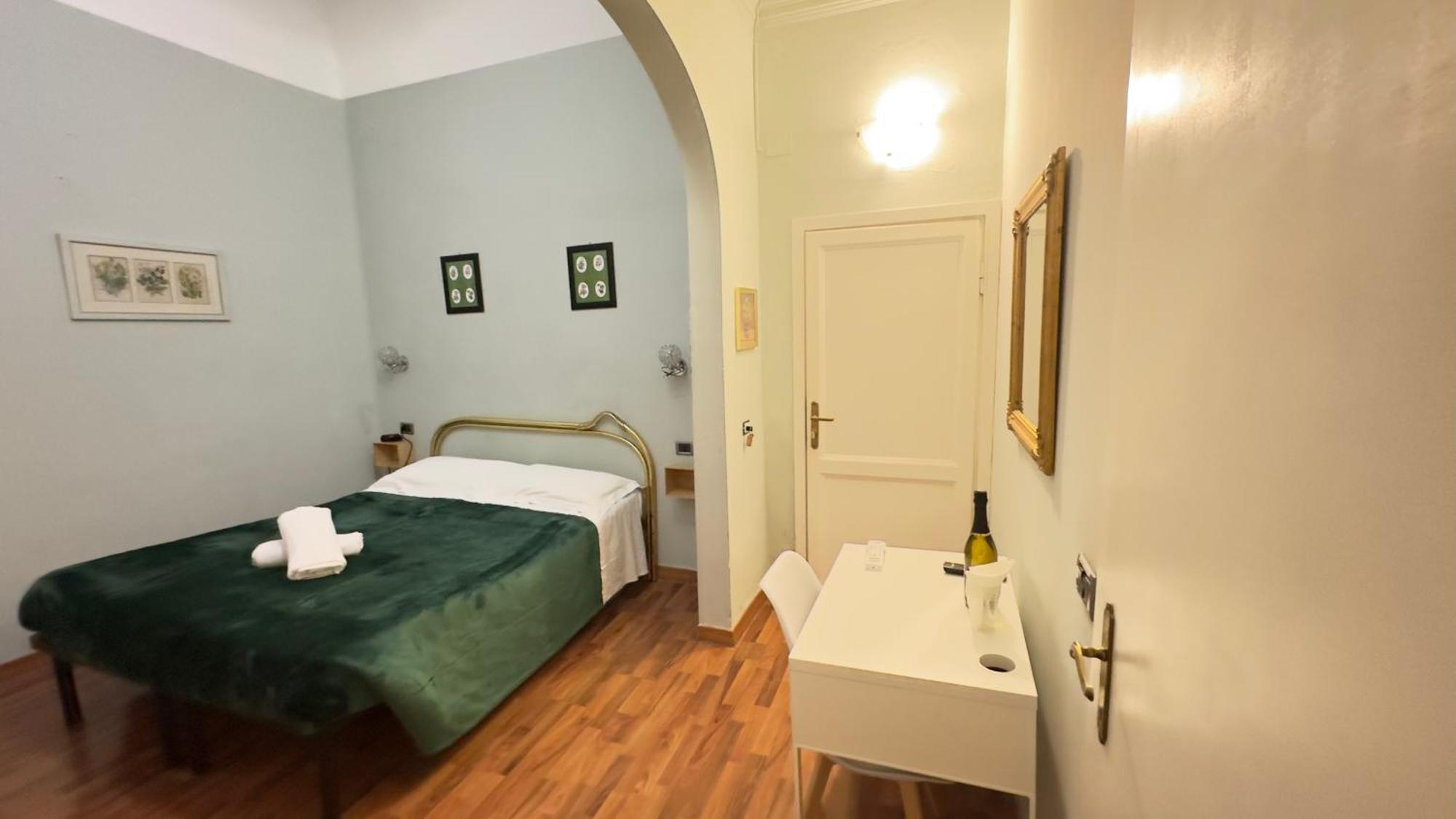 Piccolo Hotel Con Access Ztl !!! Nel Centro Storico Di Firenze !!! Εξωτερικό φωτογραφία