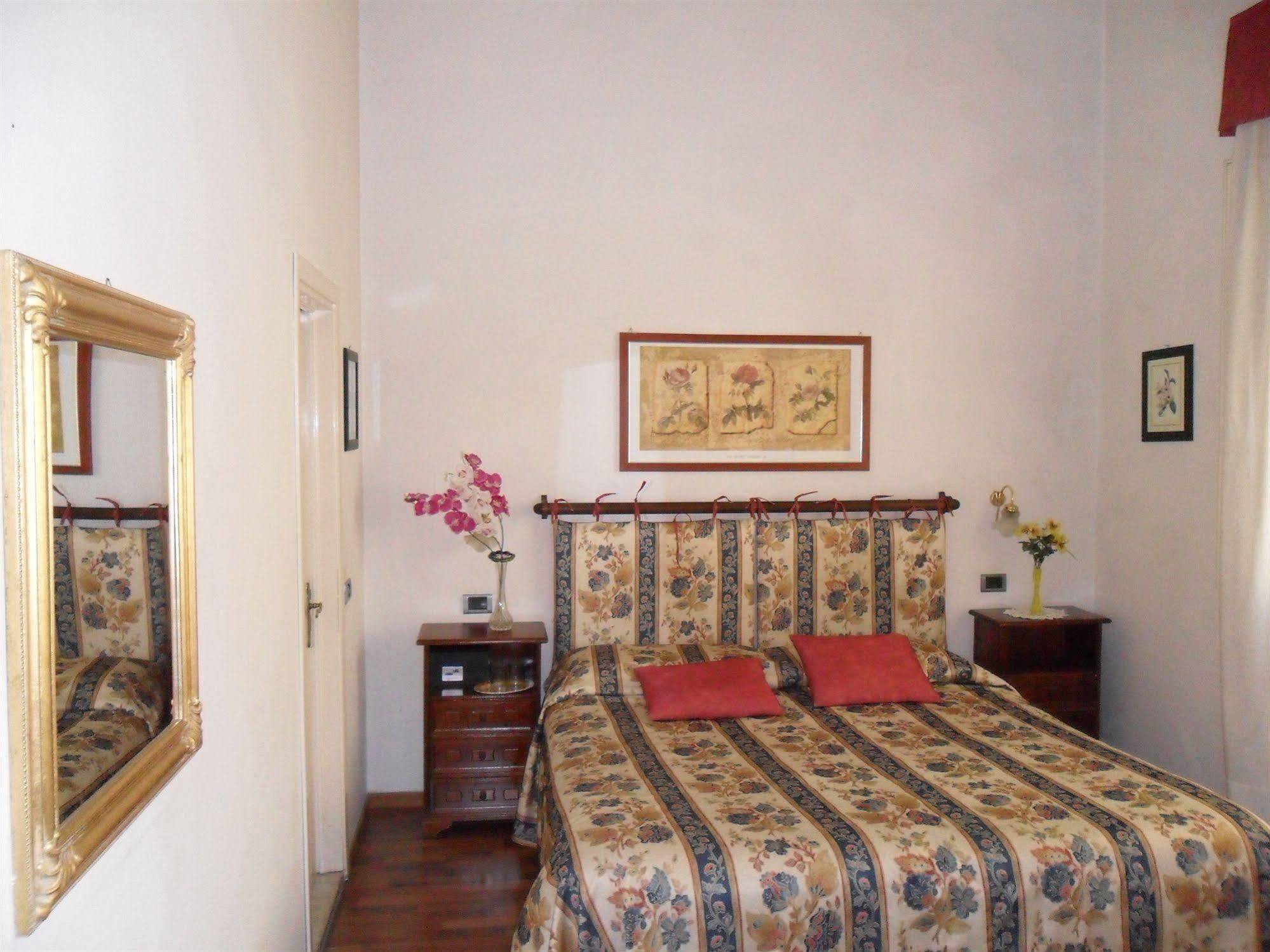 Piccolo Hotel Con Access Ztl !!! Nel Centro Storico Di Firenze !!! Εξωτερικό φωτογραφία