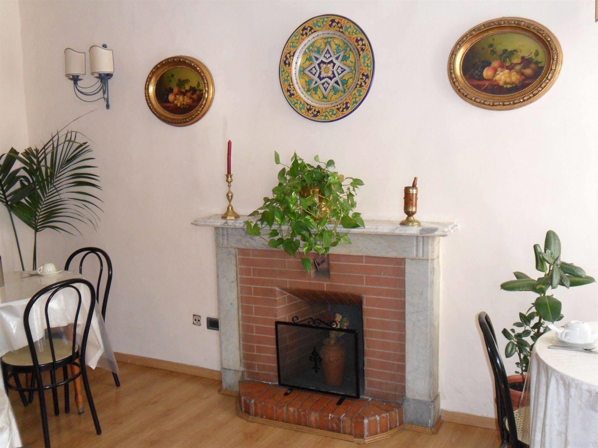 Piccolo Hotel Con Access Ztl !!! Nel Centro Storico Di Firenze !!! Εξωτερικό φωτογραφία
