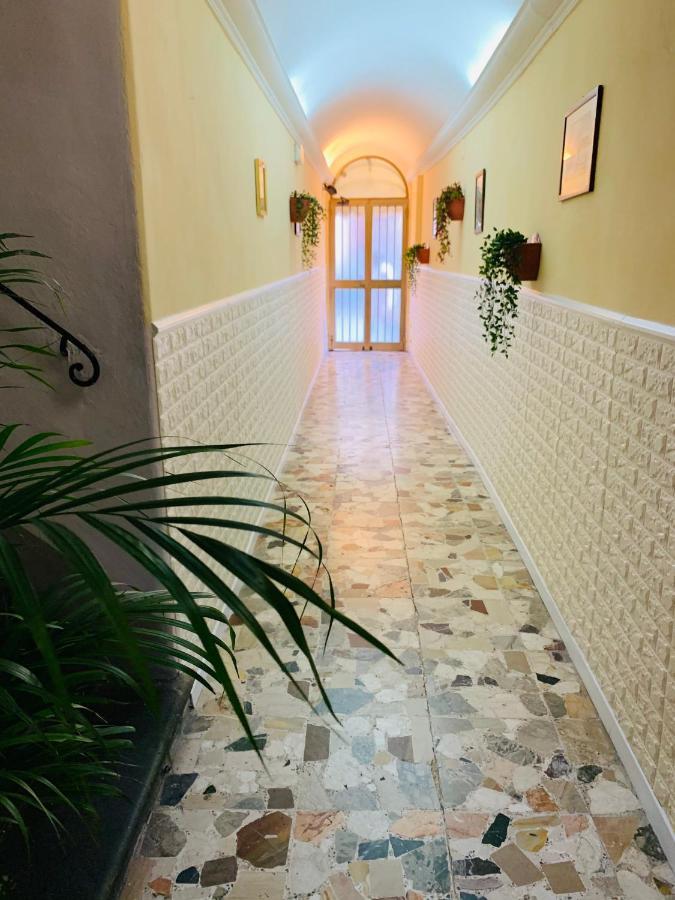 Piccolo Hotel Con Access Ztl !!! Nel Centro Storico Di Firenze !!! Εξωτερικό φωτογραφία